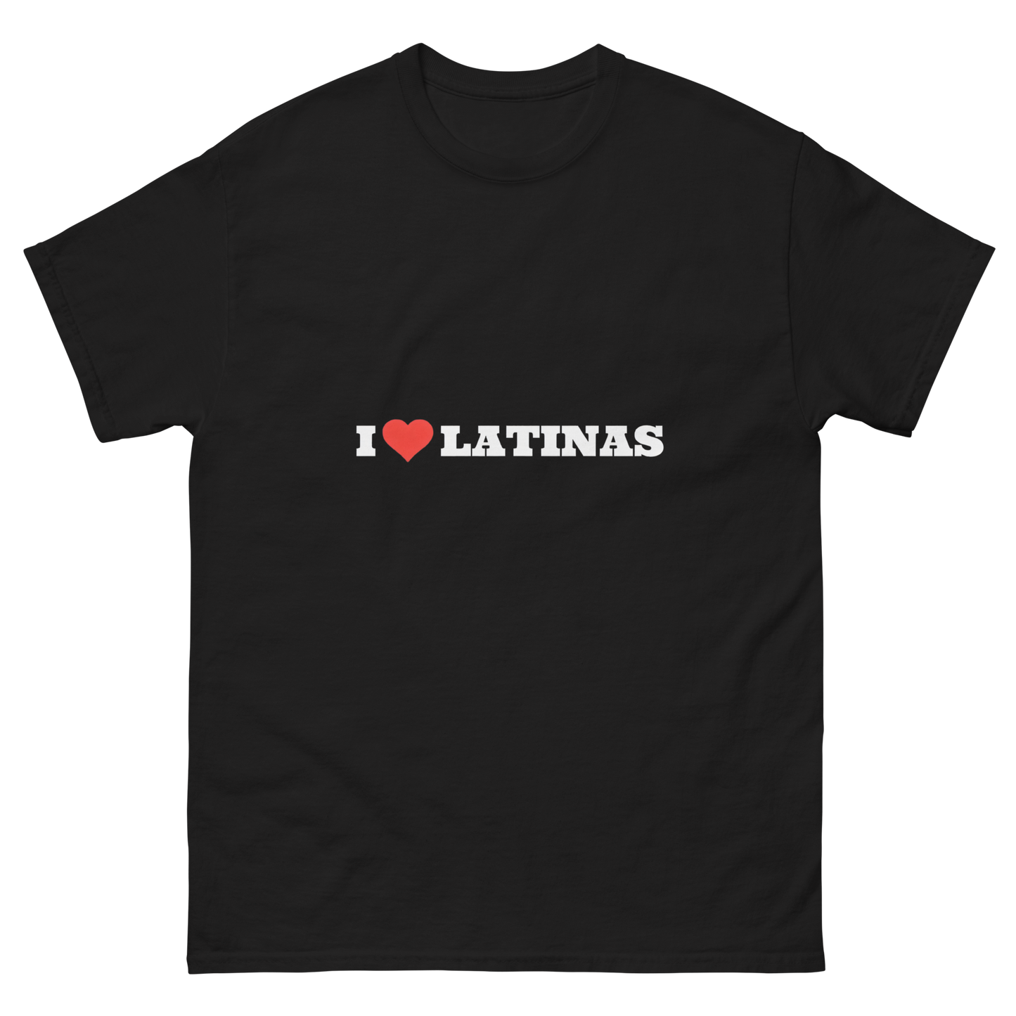 I love Latina