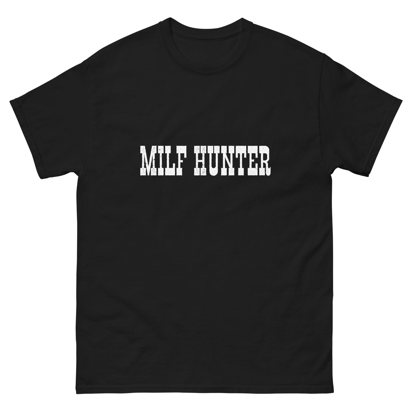 Milf Hunter