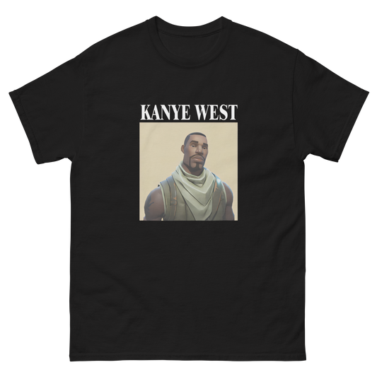 Kanye West