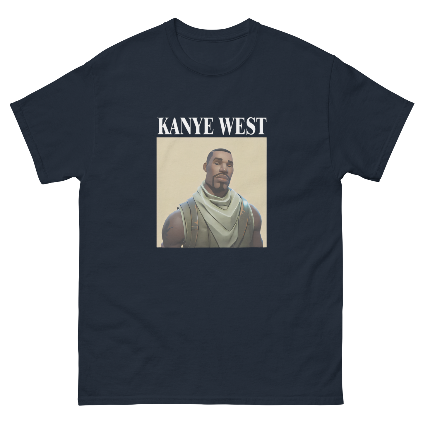 Kanye West