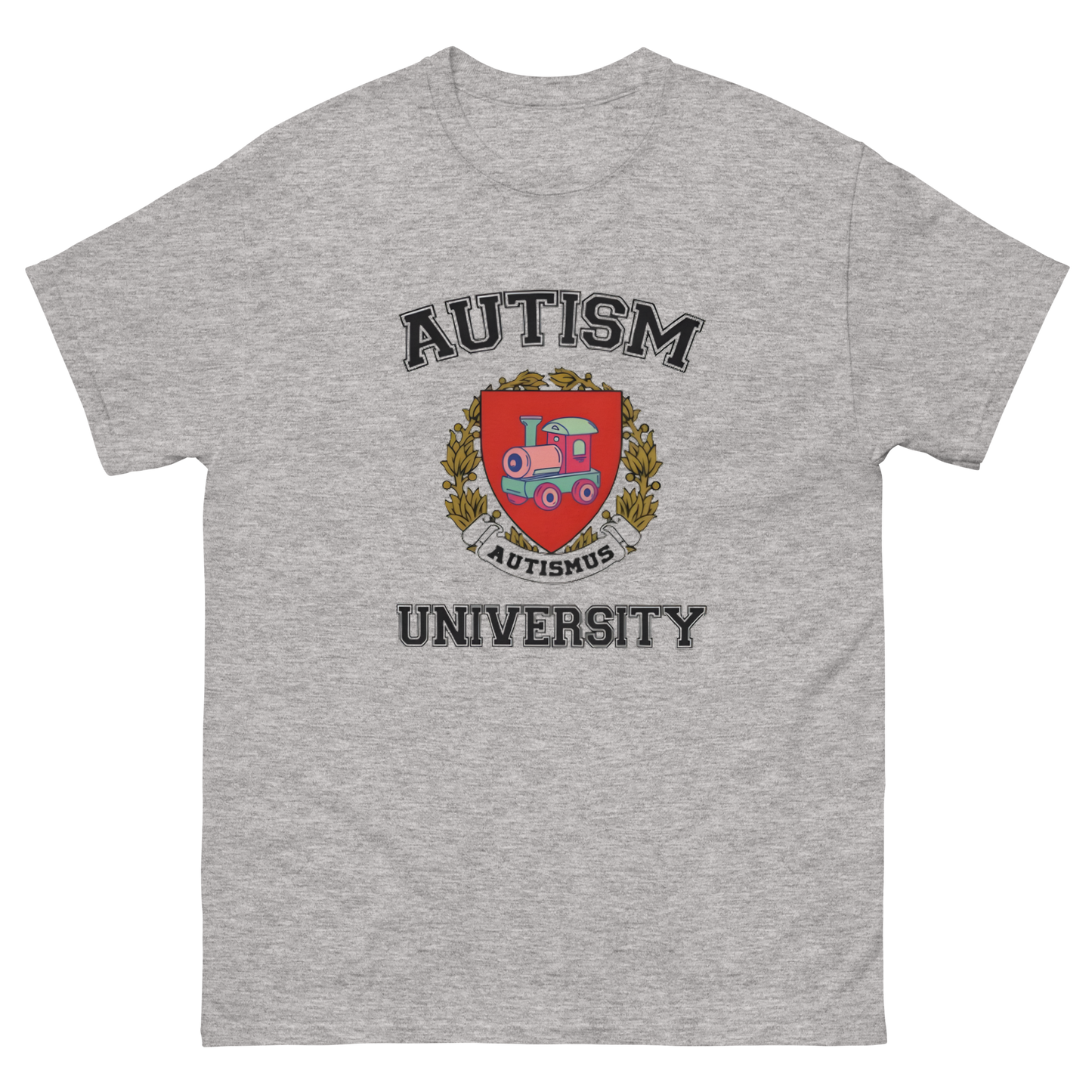 Autism University