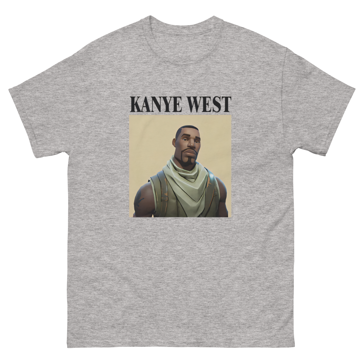 Kanye West