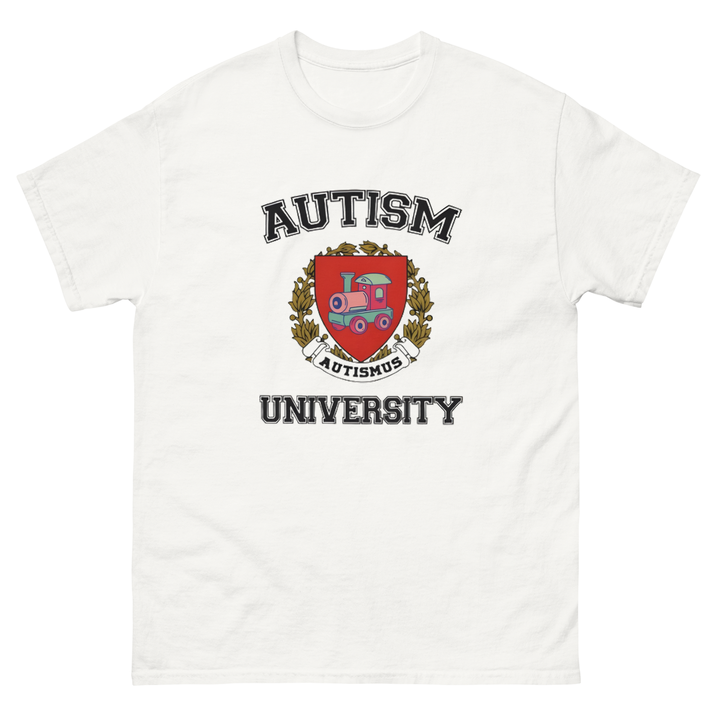 Autism University