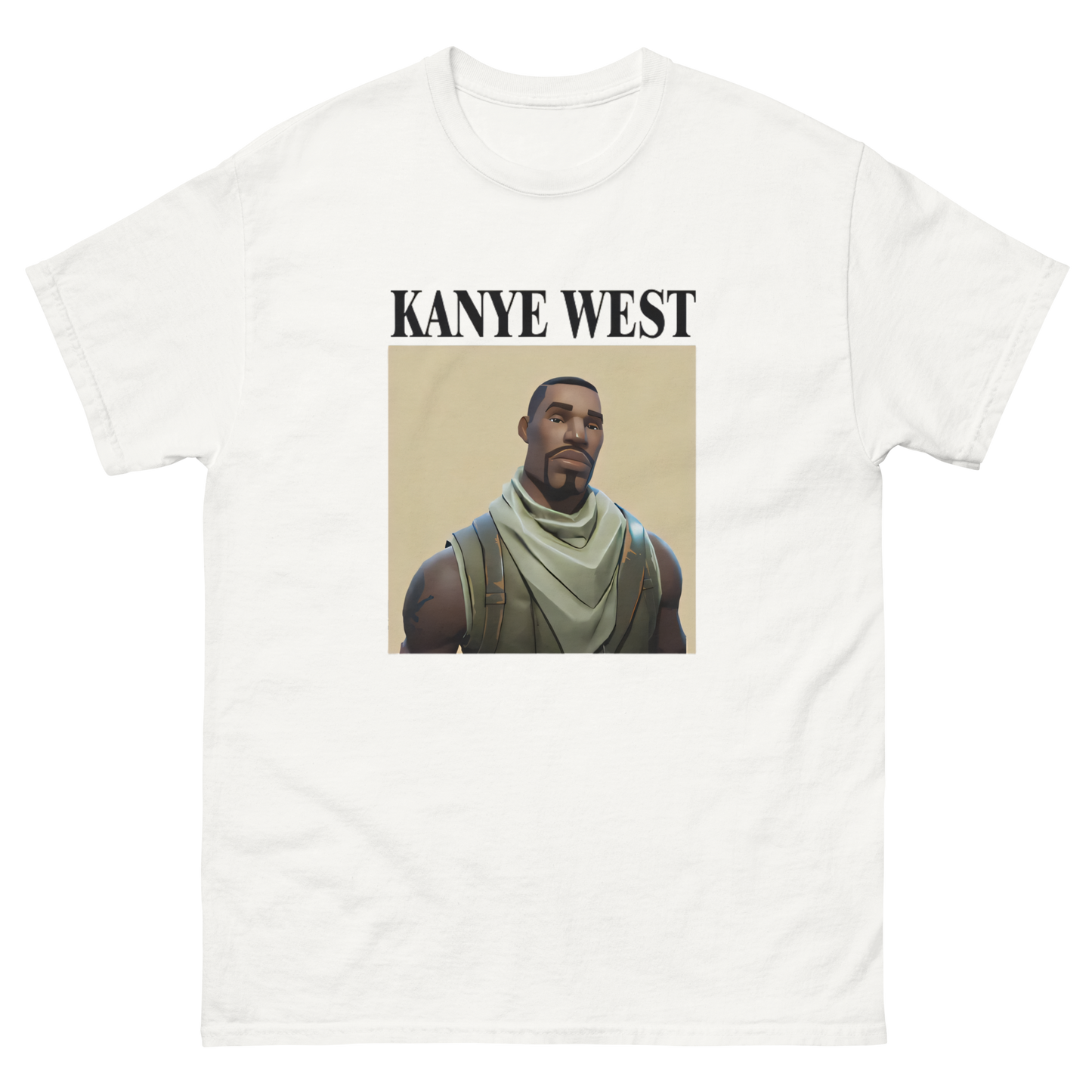 Kanye West