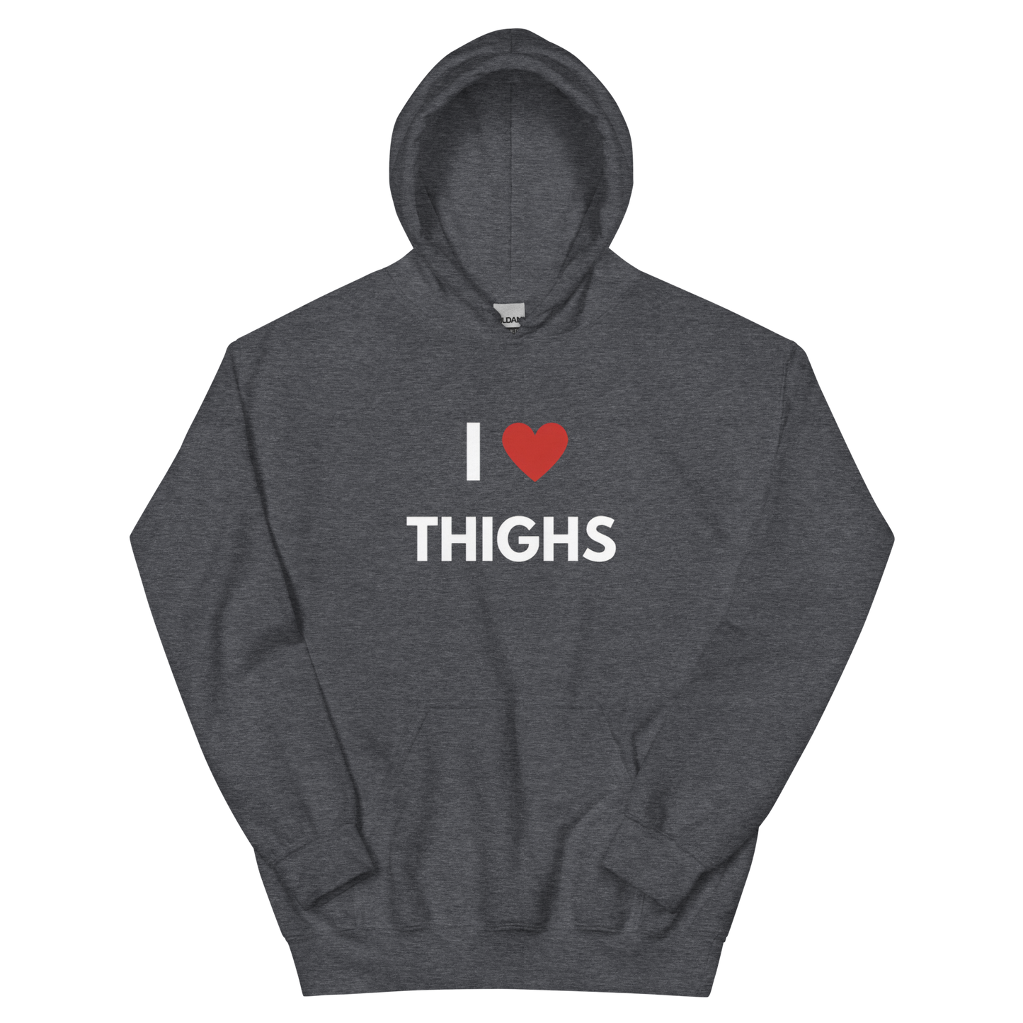 I ❤️THIGHS