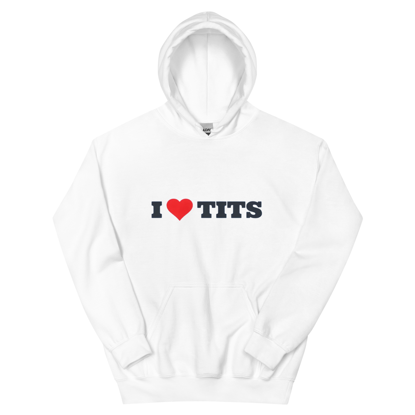 I ❤️TITS